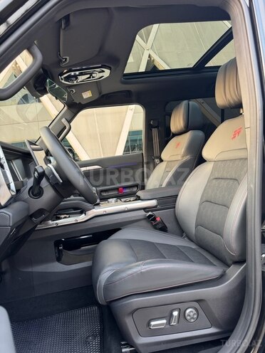 Jetour T2 2024, 23,000 km - 2.0 l - Bakı