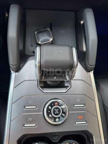 Jetour T2 2024, 23,000 km - 2.0 l - Bakı