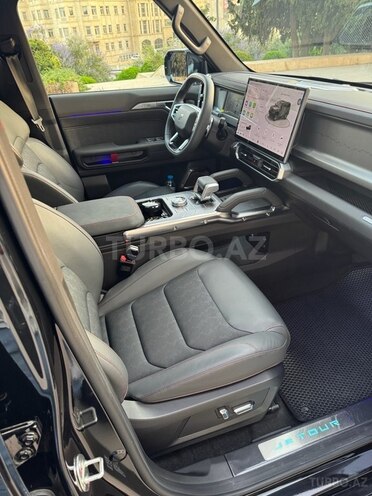 Jetour T2 2024, 23,000 km - 2.0 l - Bakı