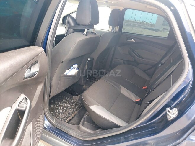Ford Focus 2013, 233,800 km - 1.6 л - Bakı