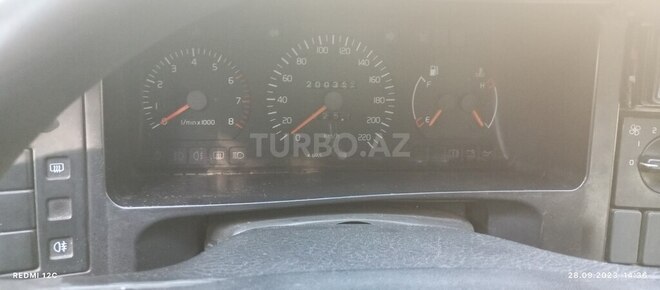 Volvo 460 1996, 20,002 km - 2.0 l - Gəncə