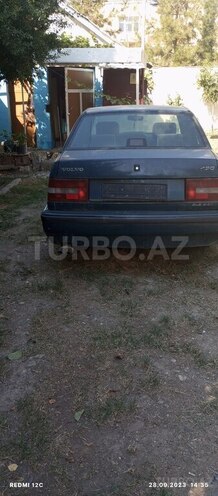 Volvo 460 1996, 20,002 km - 2.0 l - Gəncə