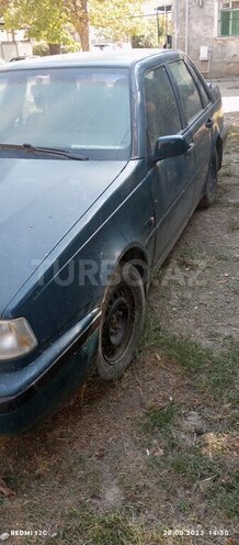Volvo 460 1996, 20,002 km - 2.0 l - Gəncə