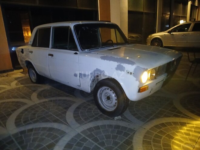 LADA (VAZ) 2106 1983, 22,000 km - 1.6 л - Bakı