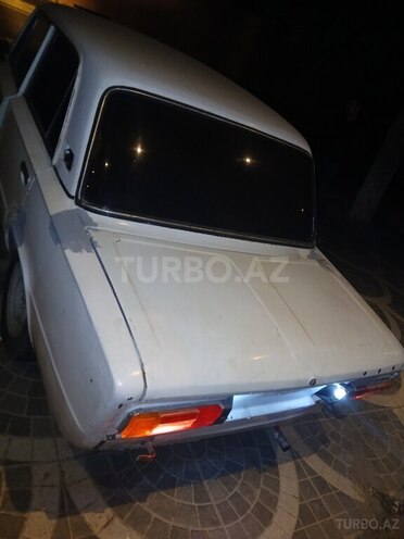 LADA (VAZ) 2106 1983, 22,000 km - 1.6 л - Bakı