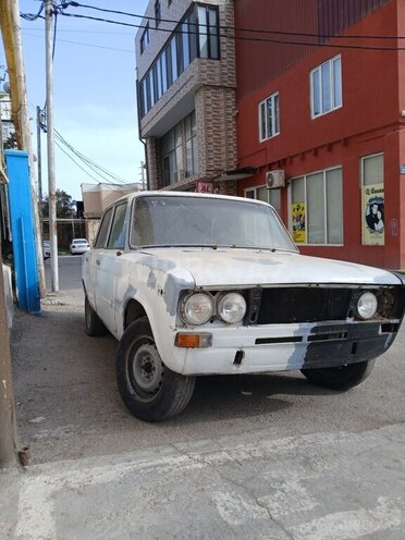 LADA (VAZ) 2106 1983, 22,000 km - 1.6 л - Bakı