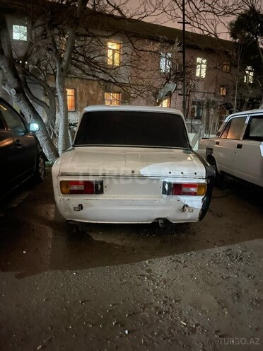 LADA (VAZ) 2106 1983, 22,000 km - 1.6 л - Bakı