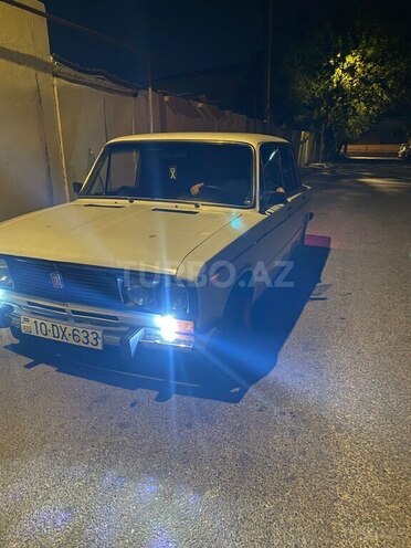 LADA (VAZ) 2106 1983, 22,000 km - 1.6 л - Bakı