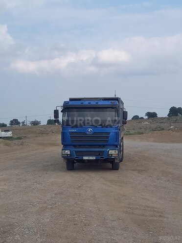 Shacman F3000 2013, 523,323 km - 11.0 л - Bakı