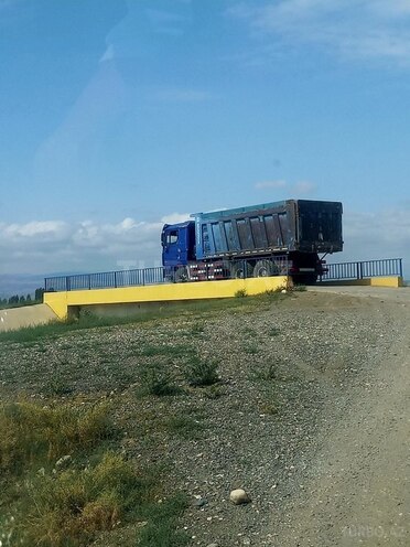 Shacman F3000 2013, 523,323 km - 11.0 л - Bakı