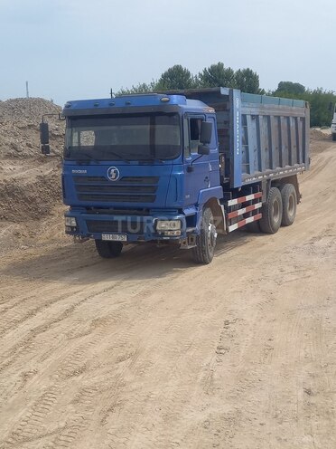 Shacman F3000 2013, 523,323 km - 11.0 л - Bakı