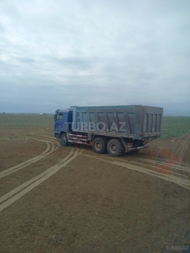Shacman F3000 2013, 523,323 km - 11.0 л - Bakı