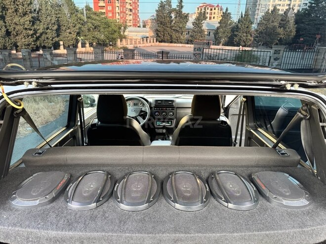 LADA (VAZ) Niva 2021, 50,500 km - 1.7 l - Bakı