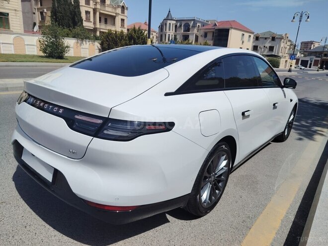 Leapmotor  2024, 15,000 km - 1.5 l - Bakı