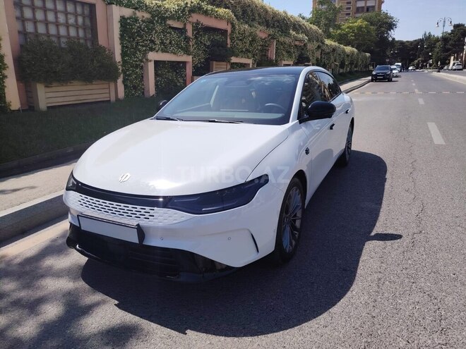 Leapmotor  2024, 15,000 km - 1.5 l - Bakı