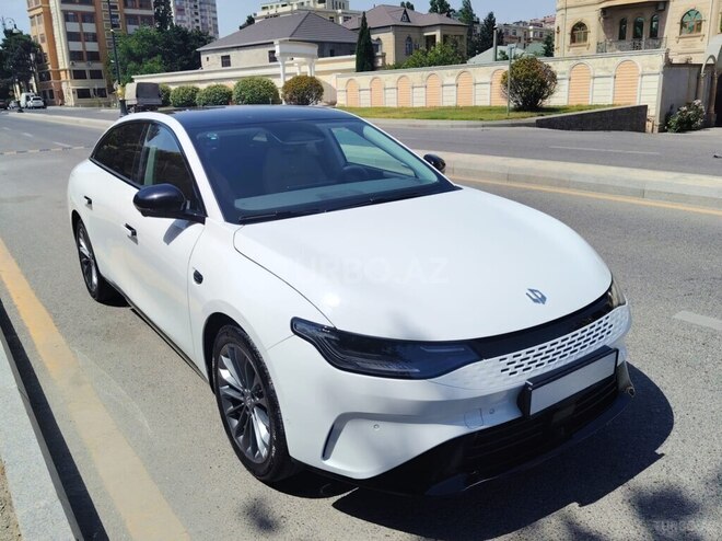 Leapmotor  2024, 15,000 km - 1.5 l - Bakı
