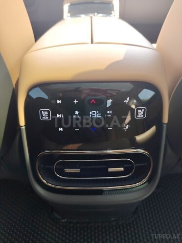Leapmotor  2024, 15,000 km - 1.5 l - Bakı