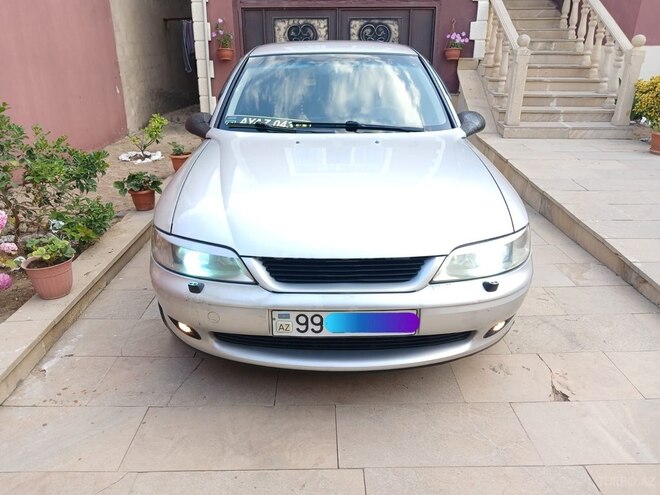 Opel Vectra 2000, 285,239 km - 1.8 л - Bakı
