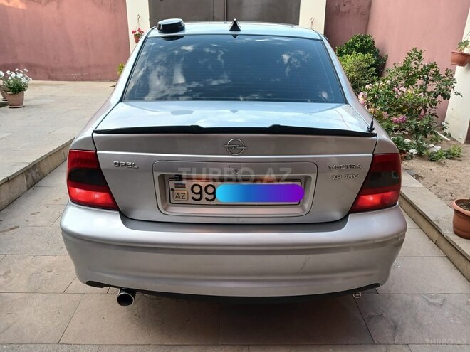 Opel Vectra 2000, 285,239 km - 1.8 л - Bakı