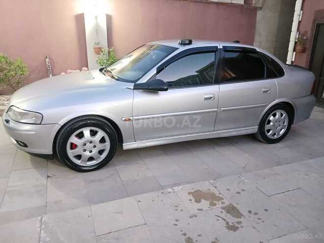 Opel Vectra 2000, 285,239 km - 1.8 л - Bakı