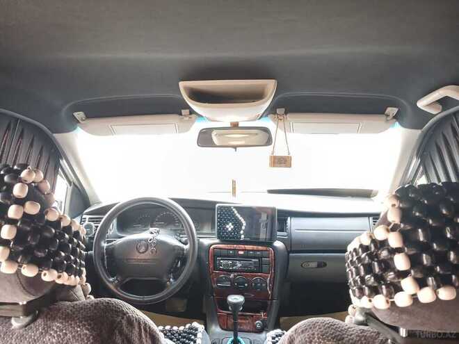 Opel Vectra 2000, 285,239 km - 1.8 л - Bakı