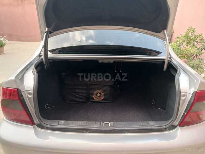 Opel Vectra 2000, 285,239 km - 1.8 л - Bakı
