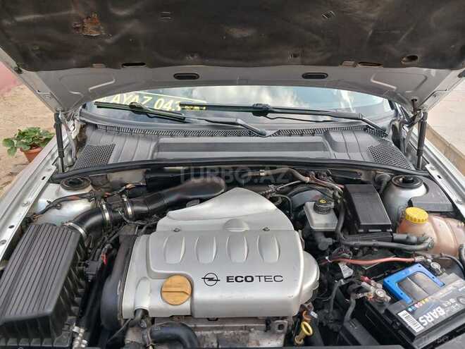 Opel Vectra 2000, 285,239 km - 1.8 л - Bakı