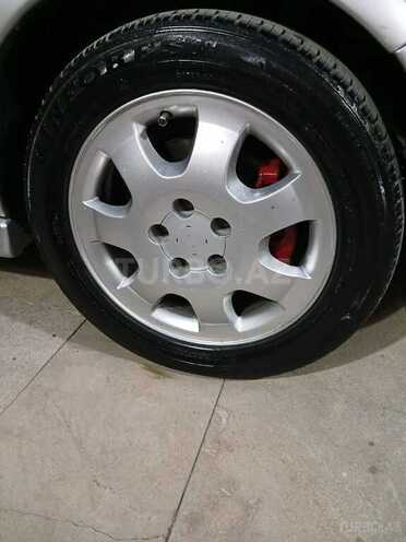 Opel Vectra 2000, 285,239 km - 1.8 л - Bakı