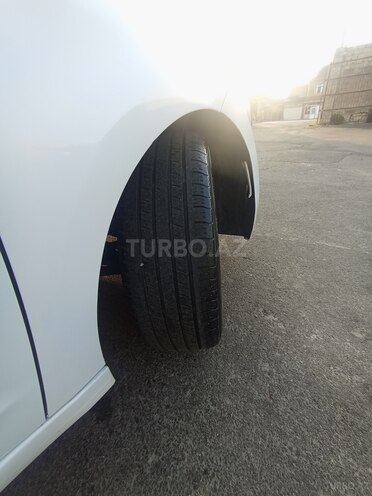 Hyundai Elantra 2016, 233,355 km - 1.4 l - Bakı