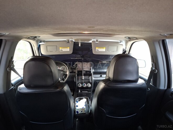 Honda CR-V 2004, 286,463 km - 2.4 l - Bakı