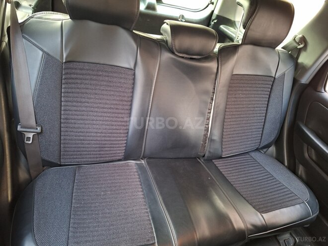 Honda CR-V 2004, 286,463 km - 2.4 l - Bakı