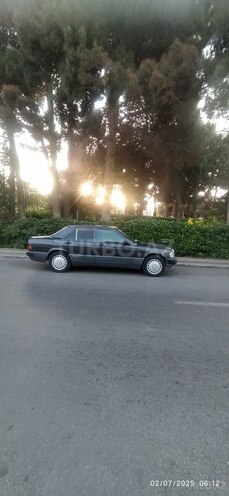 Mercedes 190 1992, 330,000 km - 2.0 l - Bakı
