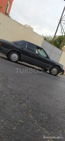 Mercedes 190 1992, 330,000 km - 2.0 l - Bakı