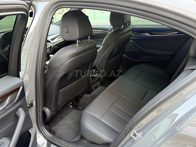 BMW 530 2021, 57,000 km - 2.0 l - Bakı