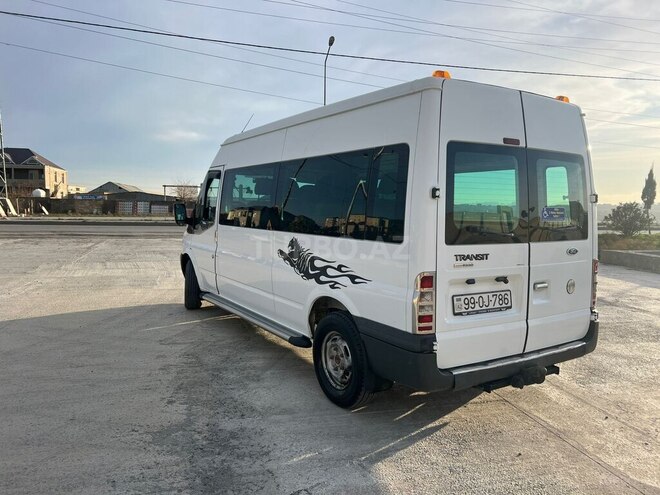 Ford Transit 2007, 345,000 km - 2.4 л - Bakı