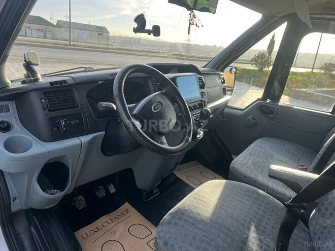 Ford Transit 2007, 345,000 km - 2.4 л - Bakı