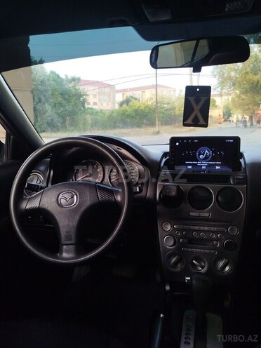 Mazda 6 2005, 406,000 km - 2.0 l - Bakı