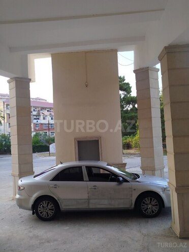 Mazda 6 2005, 406,000 km - 2.0 l - Bakı