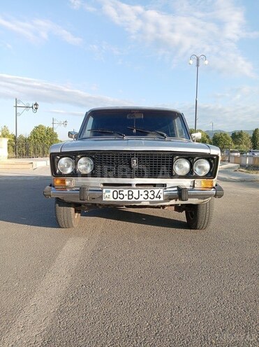 LADA (VAZ) 2106 1998, 93,555 km - 1.3 l - Ağstafa