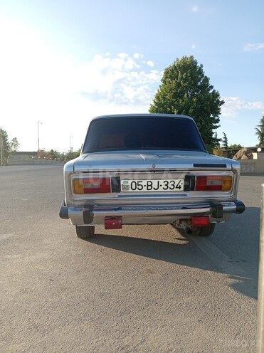 LADA (VAZ) 2106 1998, 93,555 km - 1.3 l - Ağstafa