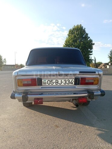 LADA (VAZ) 2106 1998, 93,555 km - 1.3 l - Ağstafa
