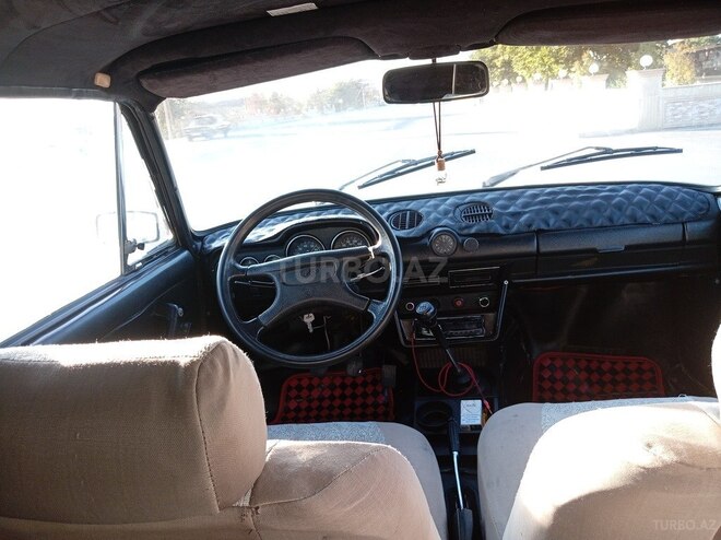 LADA (VAZ) 2106 1998, 93,555 km - 1.3 l - Ağstafa