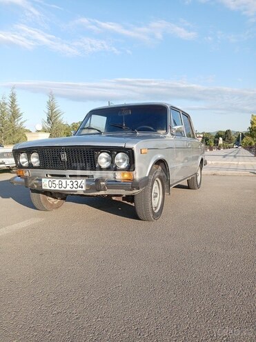 LADA (VAZ) 2106 1998, 93,555 km - 1.3 l - Ağstafa