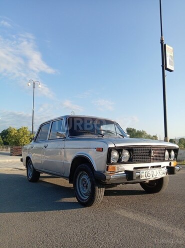 LADA (VAZ) 2106 1998, 93,555 km - 1.3 l - Ağstafa