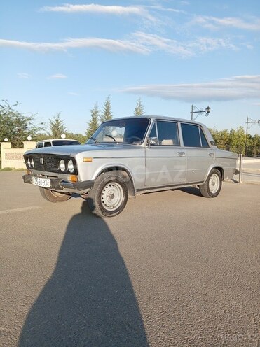 LADA (VAZ) 2106 1998, 93,555 km - 1.3 l - Ağstafa