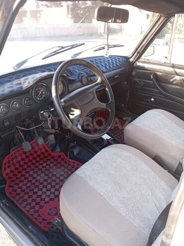 LADA (VAZ) 2106 1998, 93,555 km - 1.3 l - Ağstafa