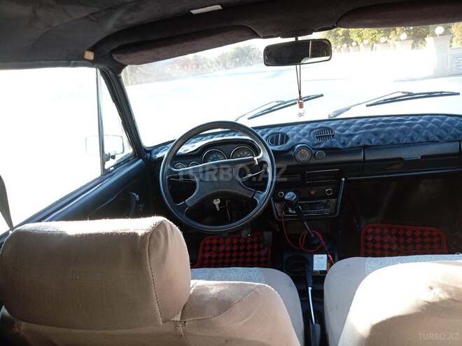 LADA (VAZ) 2106 1998, 93,555 km - 1.3 l - Ağstafa