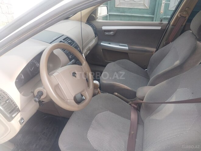 Khazar LX 2024, 62,813 km - 1.7 l - Bakı