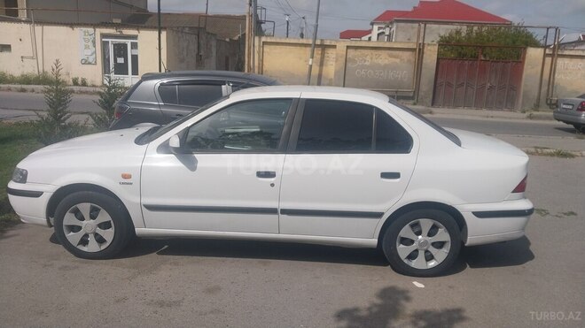 Khazar LX 2024, 62,813 km - 1.7 l - Bakı