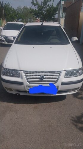 Khazar LX 2024, 62,813 km - 1.7 l - Bakı